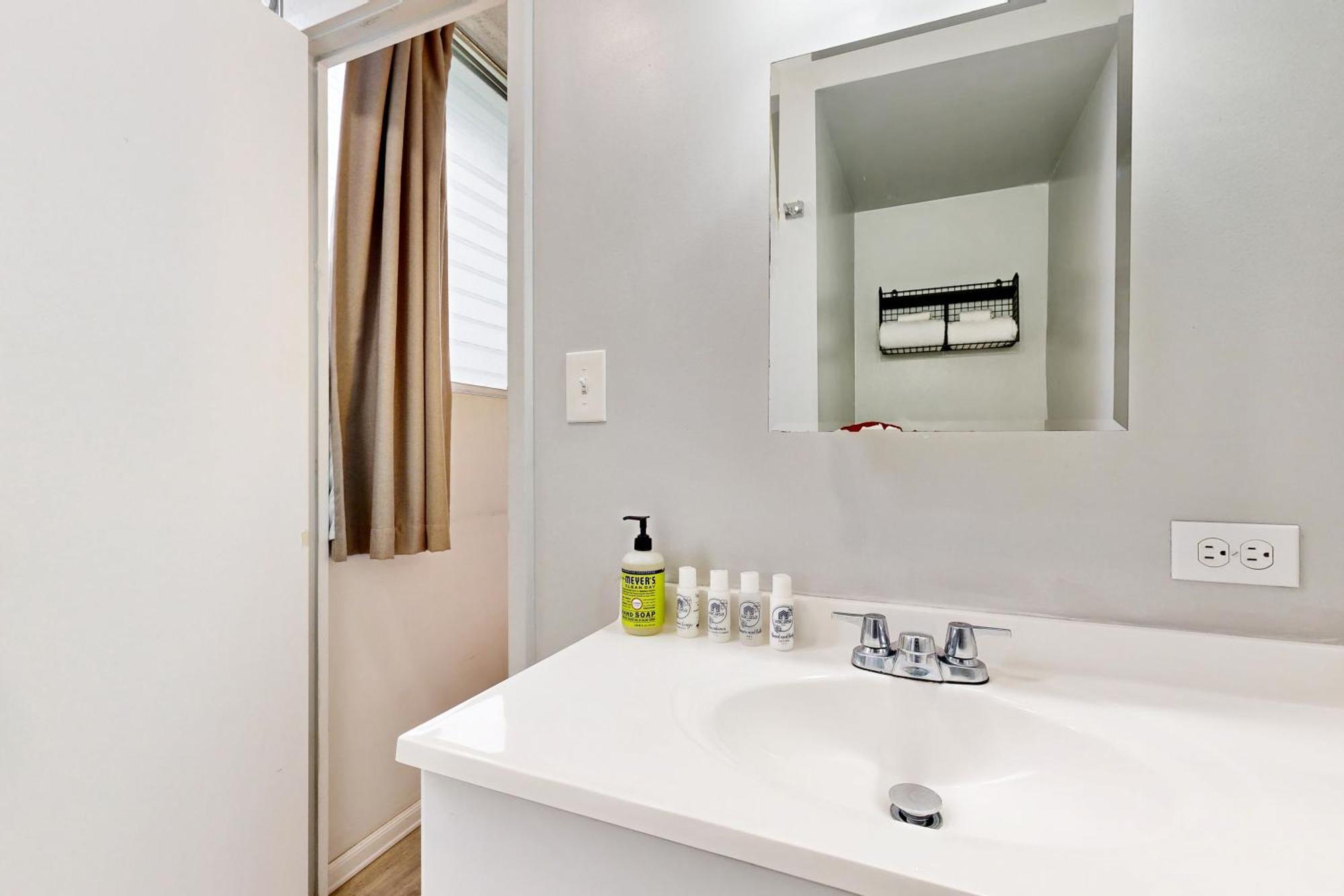 Hyatt Place 502 호놀룰루 외부 사진